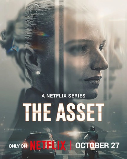The Asset