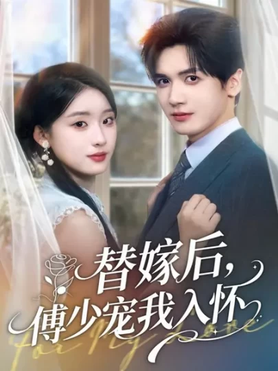 替嫁后，傅少宠我入怀封面图