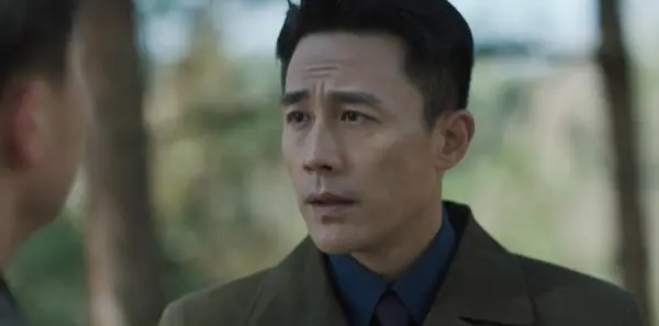 隐锋第14集剧照