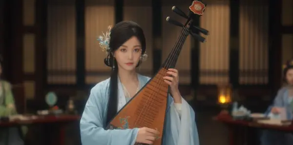 成何体统第1集剧照