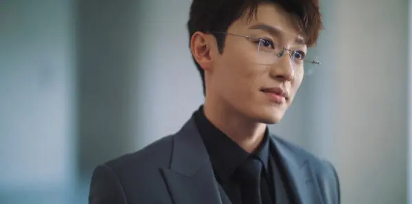 轧戏第17集剧照