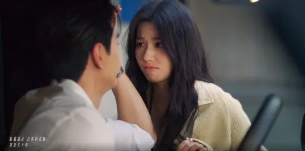 轧戏第28集剧照