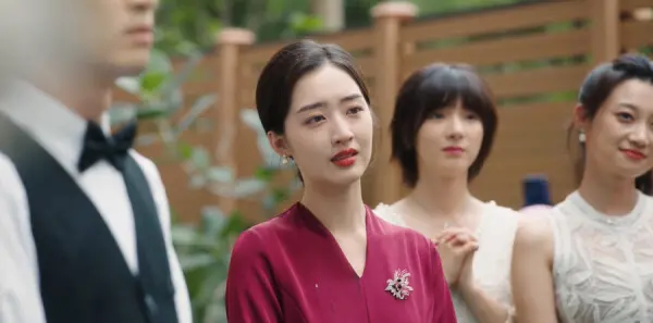 我的妈妈是校花第23集剧照