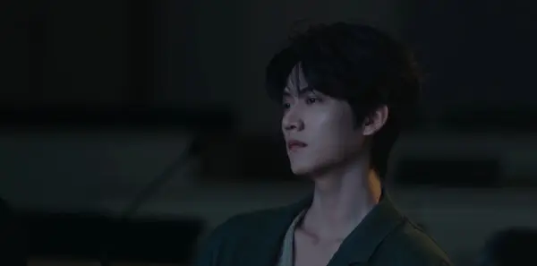 炽夏第22集剧照