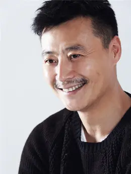 任程伟图片写真